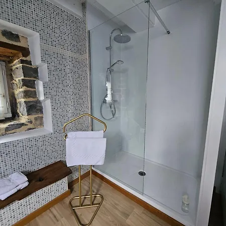 Guest house Datcha Anastasia Besse-et-Saint-Anastaise
