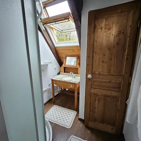 Datcha Anastasia Guest house