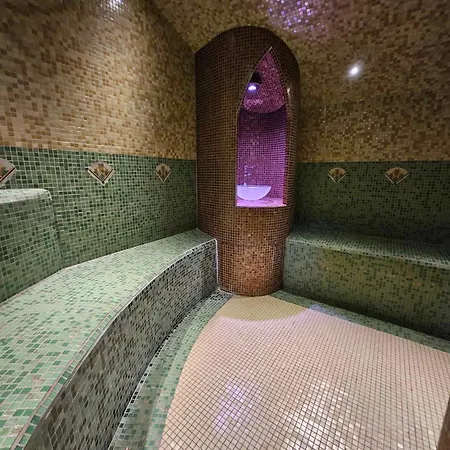 Datcha Anastasia Guest house Besse-et-Saint-Anastaise