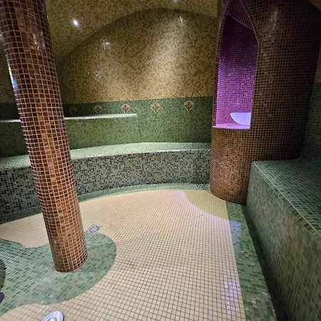 Datcha Anastasia Guest house