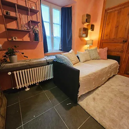 Guest house Datcha Anastasia