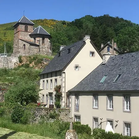 Datcha Anastasia 2* Besse-et-Saint-Anastaise